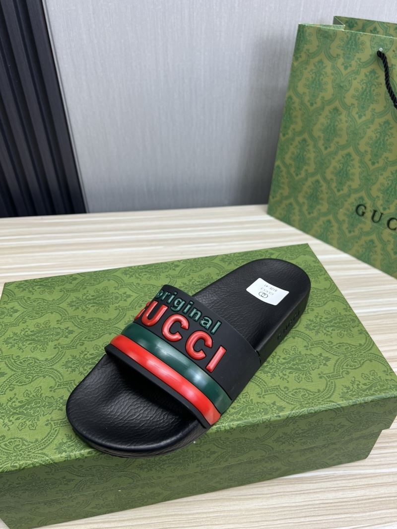 Gucci Slippers